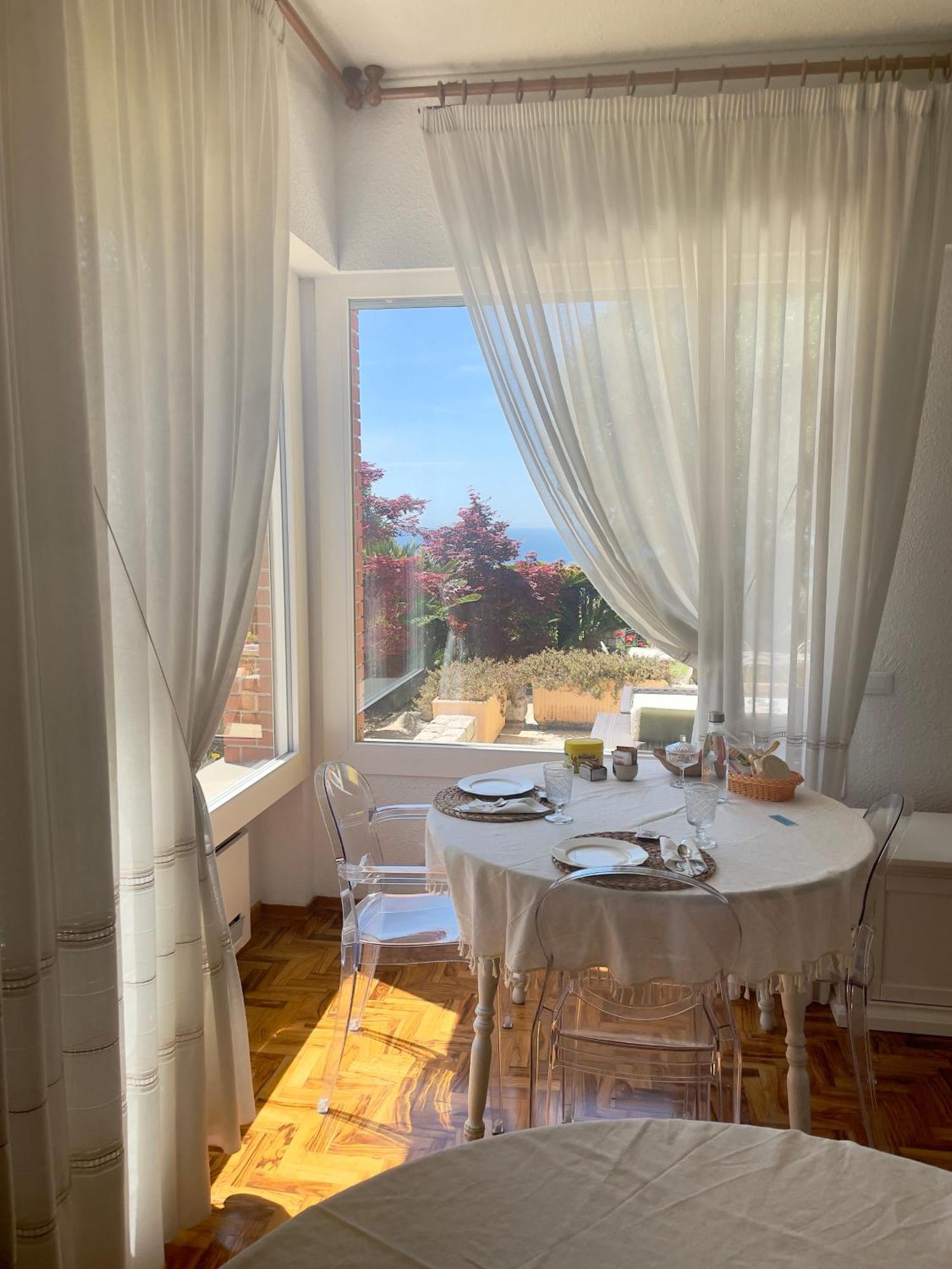 Villa Gaia - Luxury Villa, Pool & Wellness Rooms Bordighera Exterior photo